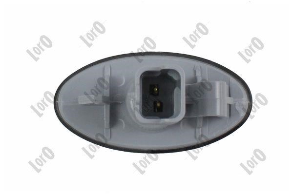 Indicator light Abakus 038-27-840S