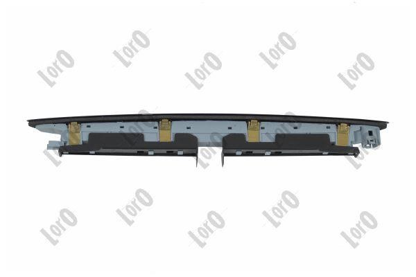 Auxiliary Stop Light Abakus 048-14-870S
