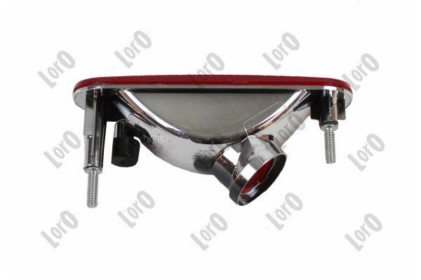 Rear Fog Light Abakus 050-28-873