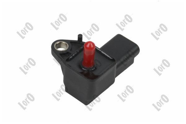 Sensor, intake manifold pressure Abakus 120-08-138