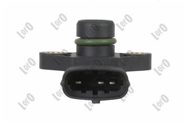Sensor, intake manifold pressure Abakus 120-08-155