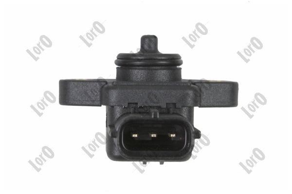 Sensor, intake manifold pressure Abakus 120-08-157