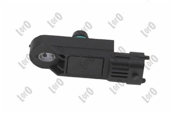 Sensor, intake manifold pressure Abakus 120-08-161
