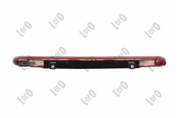 Rear third 3rd brake stop light Abakus 038-03-870