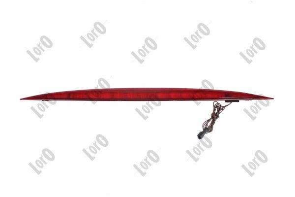 05431870 Abakus Rear third 3rd brake stop light