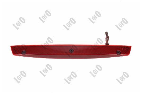 Rear third 3rd brake stop light Abakus 054-31-870