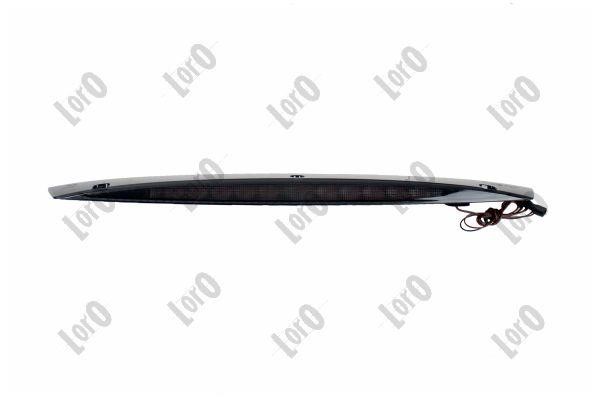 Rear third 3rd brake stop light Abakus 054-31-870S