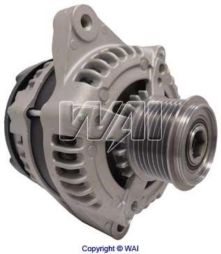 Wai Alternator – price 696 PLN