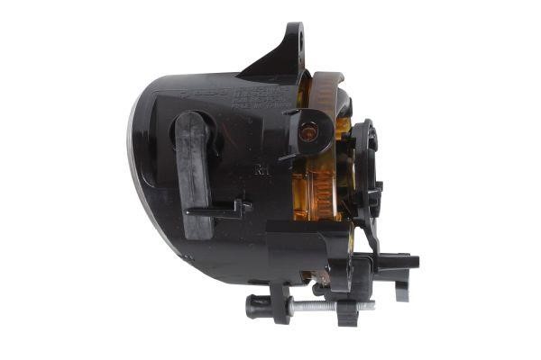 Front Fog Light Abakus 445-2016R-UE