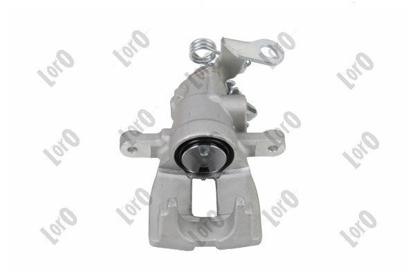 Brake caliper Fiat Multipla: 13104021 Abakus Brake caliper