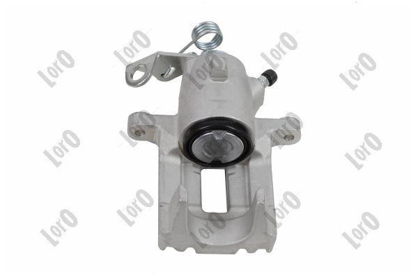 Brake caliper Seat Leon: 13104051 Abakus Brake caliper