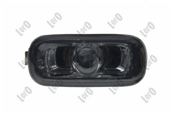 Side indicator Audi: 00315840S Abakus Indicator light