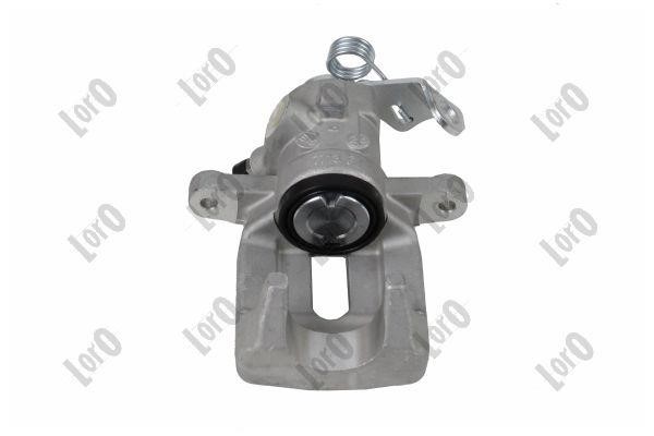 Brake caliper DS DS 4 / DS 4 Crossback: 13104054 Abakus Brake caliper