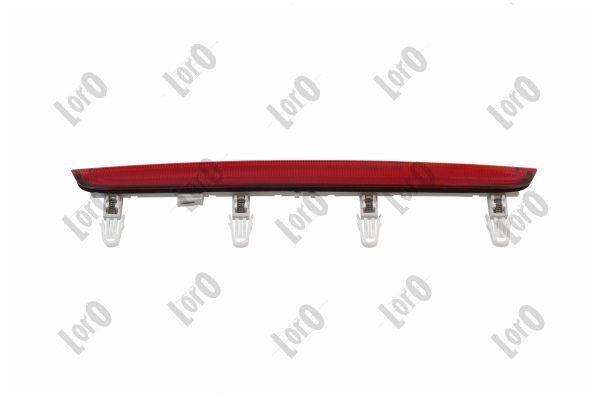 Rear third 3rd brake stop light Abakus 003-18-870