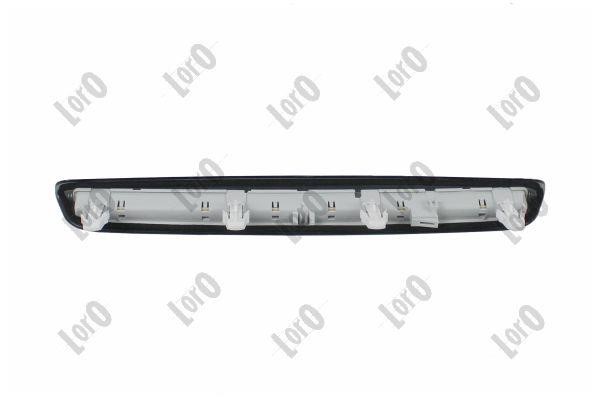 Rear third 3rd brake stop light Abakus 003-18-870S