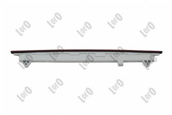 Rear third 3rd brake stop light Abakus 003-19-870
