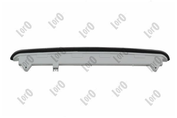 Rear third 3rd brake stop light Abakus 003-19-870S