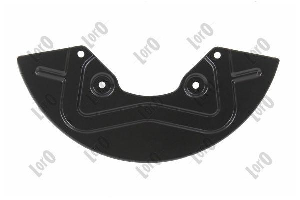 13107002 Abakus Brake dust shield