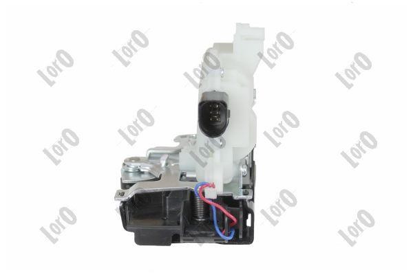 Door lock Abakus 132-053-090