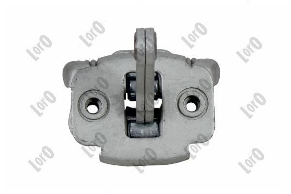Tailgate Handle Abakus 132-053-095