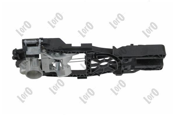 Door handle bracket Abakus 132-053-096