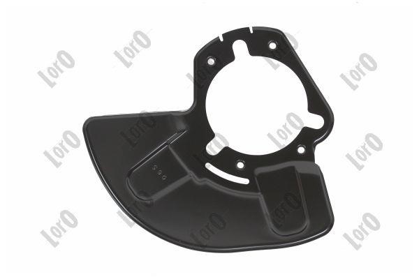 13107110 Abakus Brake dust shield