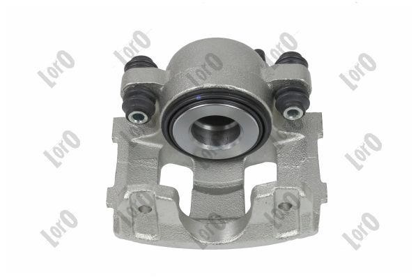 Brake caliper Jeep Wrangler: 13104387 Abakus Brake caliper