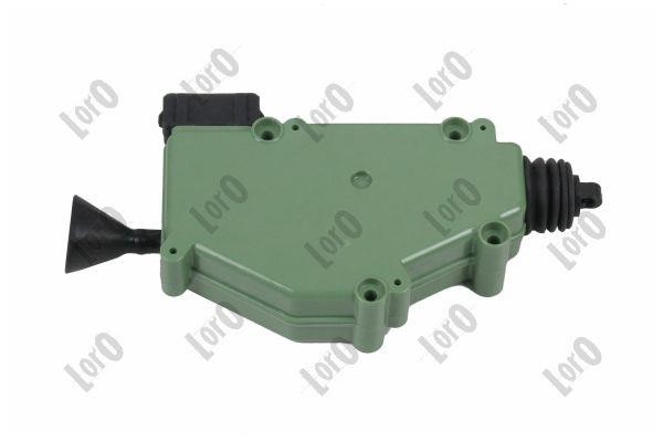 Abakus Actuator, central locking system – price 68 PLN
