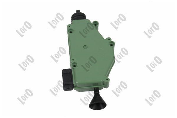 Actuator, central locking system Abakus 132-053-073
