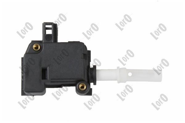 Abakus 132-053-074 Actuator, central locking system 132053074 132053074 Abakus Actuator, central locking system
