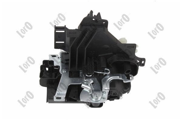 132053105 Abakus Door lock