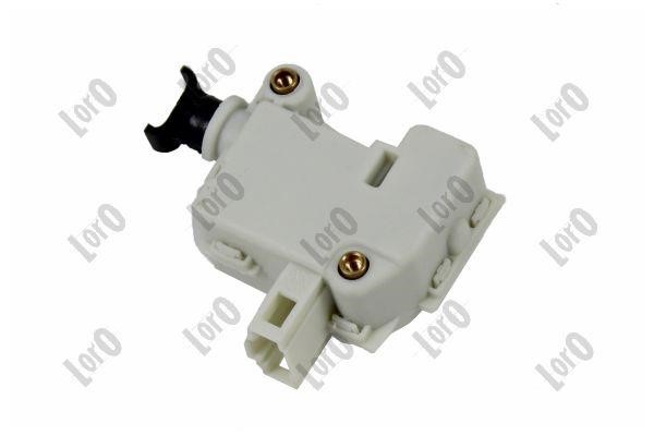 Door lock drive Abakus 132-053-081