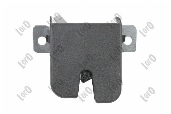 Abakus Tailgate lock – price 47 PLN