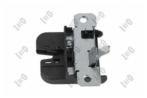 Tailgate lock Abakus 132-053-082