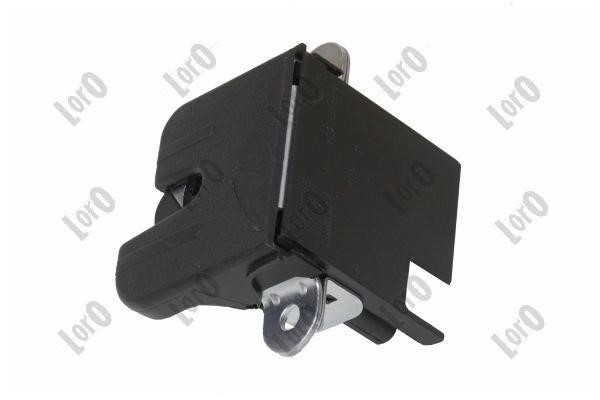 Tailgate lock Abakus 132-053-083
