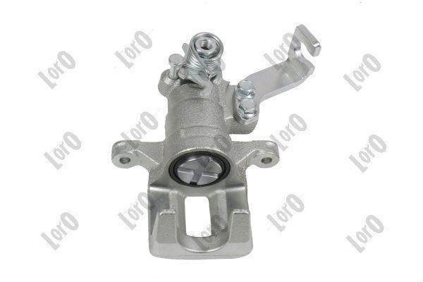 Brake caliper Suzuki SX4: 13104393 Abakus Brake caliper