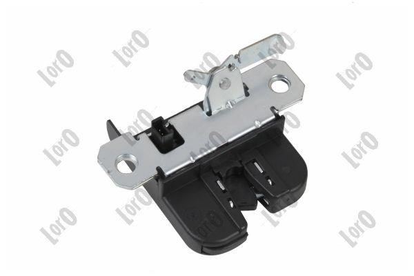Trunk lock Volkswagen Multivan: 132053085 Abakus Tailgate lock