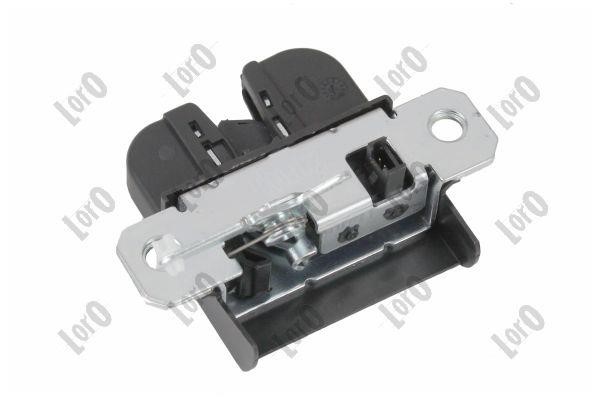 Tailgate lock Abakus 132-053-085