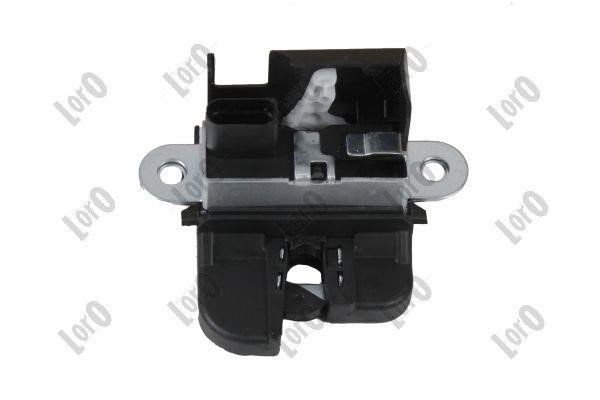 132053086 Abakus Tailgate lock