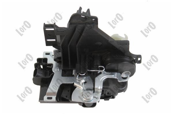 132053087 Abakus Door lock