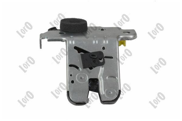 Tailgate lock Abakus 132-053-110