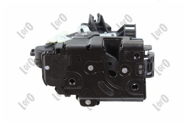 Door lock Abakus 132-053-087