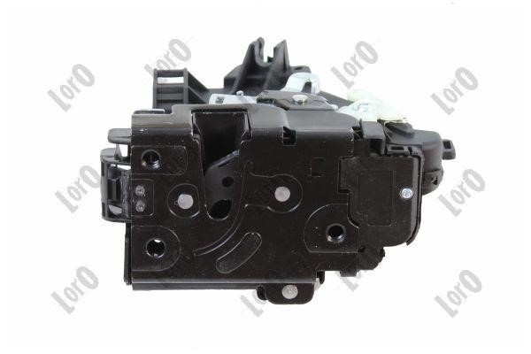 Door lock Abakus 132-053-088