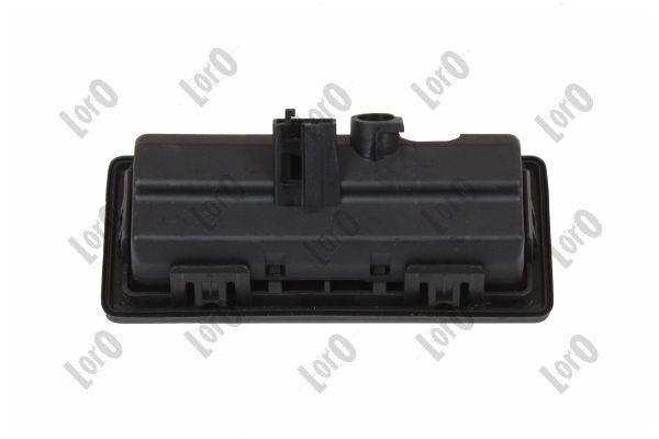 Switch, tailgate Abakus 132-053-112
