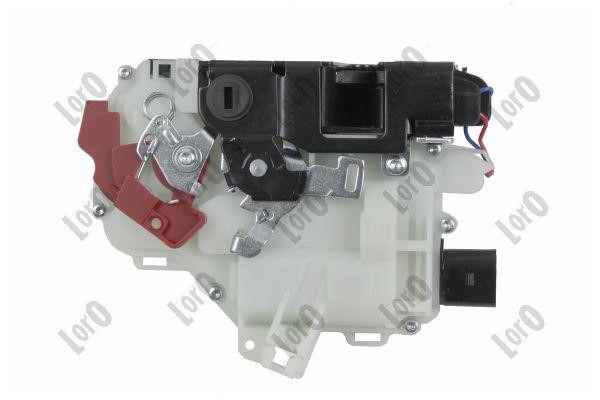 132053090 Abakus Door lock