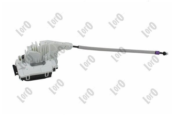 Door lock mechanism Mercedes CLS: 132054006 Abakus Door lock