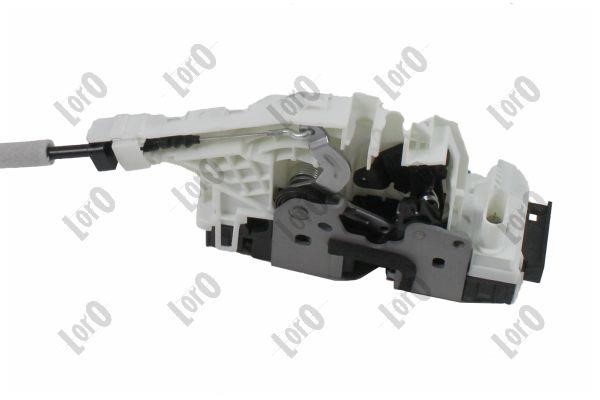 Door lock Abakus 132-054-006