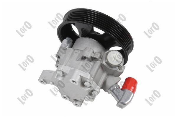 Hydraulic Pump, steering system Abakus 140-01-085