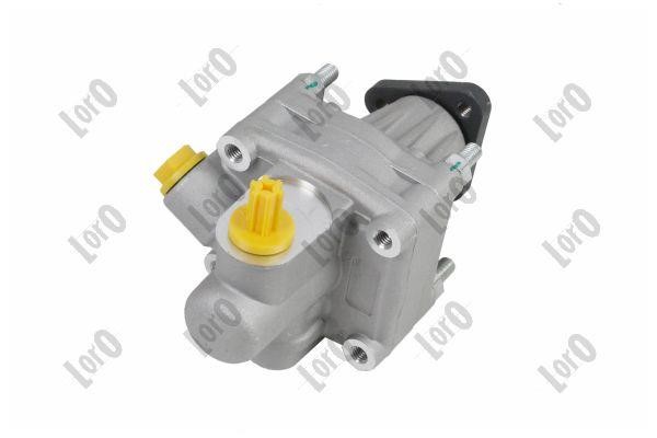 Hydraulic Pump, steering system Abakus 140-01-059