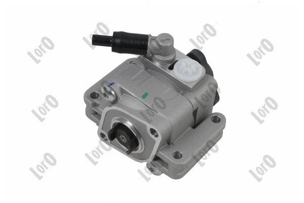 Hydraulic Pump, steering system Abakus 140-01-062